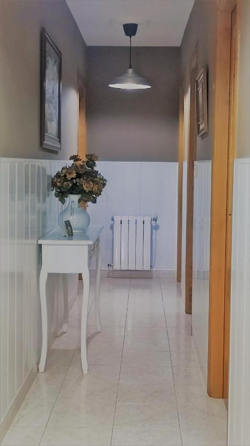 Low Cost Casa Brais San Pedro de Benquerencia Zewnętrze zdjęcie