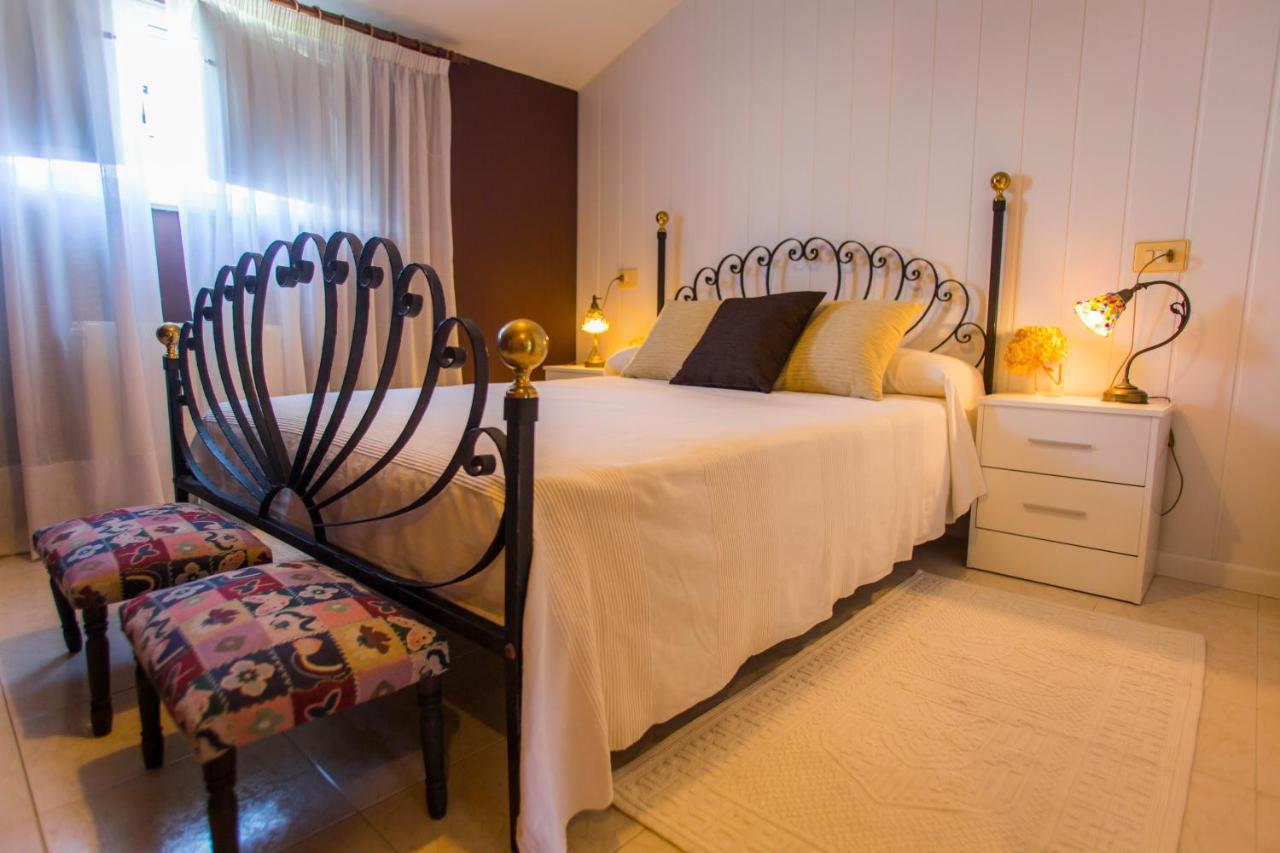 Low Cost Casa Brais San Pedro de Benquerencia Zewnętrze zdjęcie