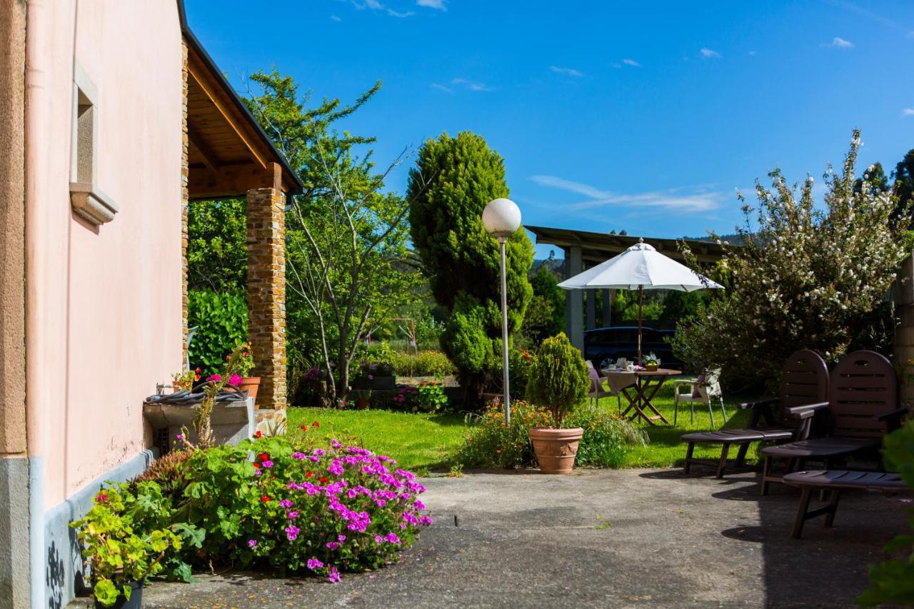 Low Cost Casa Brais San Pedro de Benquerencia Zewnętrze zdjęcie